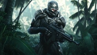 Crysis Remastered: официальный трейлер в разрешении 8K