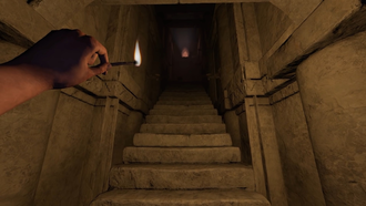 Психологический хоррор Amnesia: Rebirth выйдет 20 октября