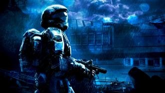 Halo 3: ODST добавят в Master Chief Collection уже 22 сентября