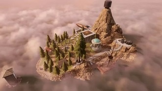 Myst тоже переберётся в VR