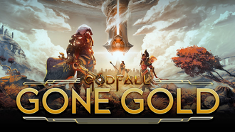 PS5-версия Godfall ушла на золото