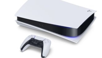 PS5 будет гигантской. Утечка фотографий консоли.