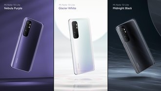 Названа одна из главных характеристик Xiaomi Mi 10T Lite