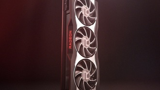 AMD Radeon 6000 могут получить 12 и 16 ГБ памяти