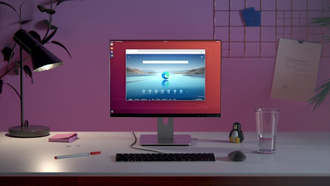 Браузер Edge выйдет для Linux в октябре