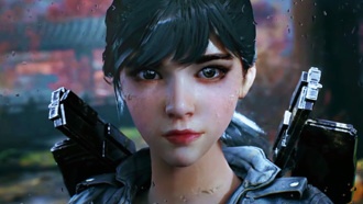 Bright Memory выйдет на Xbox Series X/S в день запуска продаж