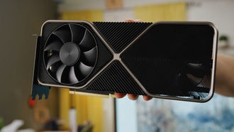 Геймплей на NVIDIA GeForce RTX 3090 в 8K, а также тесты и бенчмарки