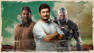 «Голос» Ведьмака снялся в короткометражке