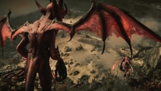 Ранний доступ Baldur's Gate 3 задерживается