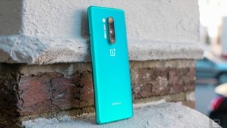 OnePlus 8T получит двойной аккумулятор