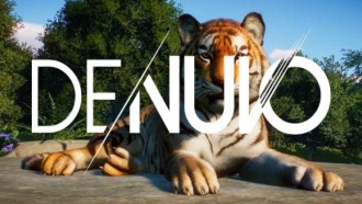 Пираты взломали Planet Zoo