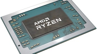 AMD Ryzen 7 5700U получит iGPU Vega 11 — тесты в Ashes of the Singularity