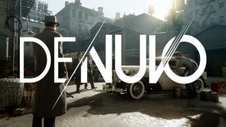 Взлом Mafia: Definitive Edition / Версия Denuvo