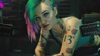 Cyberpunk 2077 - геймплей на TGS 2020 и сравнение с версией 2018 года