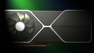 Утечки подтверждают существование GeForce RTX 3060 Ti