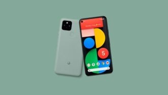 Google случайно раскрыл цену Pixel 5