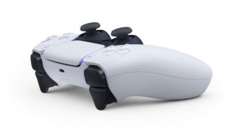 DualSense изнутри – геймпад PS5 разобрали