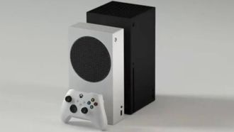 Xbox Series X / S – это еще не конец. Microsoft планирует больше консолей