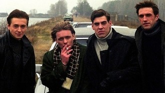 Безруков о продолжении «Бригады»: «Это уже отвратительно»