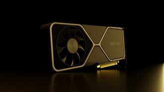 NVIDIA пытается решить проблему с вылетами игр на GeForce RTX 3080