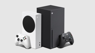 Xbox Series X - первые отзывы; время загрузки и объем SSD для игр