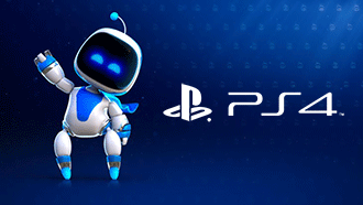 Полный список эксклюзивов PlayStation 4