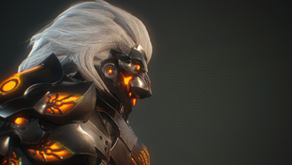 Новый трейлер Godfall и старт предзаказов для PS5