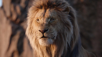 Продолжение «Короля Льва» уже в работе