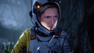 Returnal – новые скриншоты, особенности PS5 и подробности о сюжете