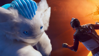 Кассовые сборы: «Вратарь галактики». Провал в прокате.