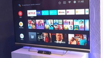 Цены на новые телевизоры Nokia стартуют от $300