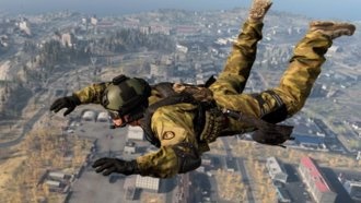 Разработчики CoD обновили античит Warzone и MW3