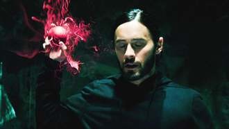 Актеры фильма «Морбиус»: вампир Джаред Лето и другие