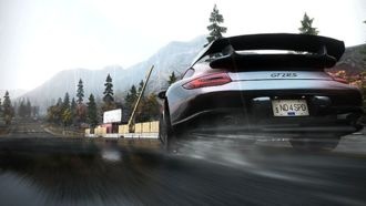 NFS: Hot Pursuit Remastered – трейлер и список автомобилей