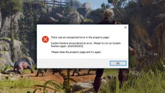 Технические проблемы Baldur's Gate III