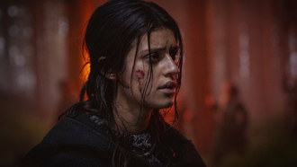 Netflix показал Йеннифэр на новых кадрах из «Ведьмака»