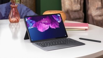 Стали известны характеристики недорогого планшета Lenovo Tab P11