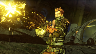 В Borderlands 3 начинается событие «Кровавый урожай»