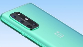 Новое видео раскрывает финальный дизайн OnePlus 8T