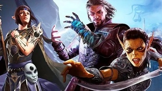 Baldur's Gate III - гайд по созданию персонажа