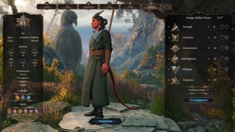 Baldur's Gate III - гайд по классам