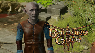 Спасти гнома