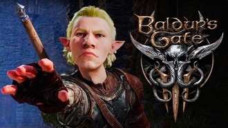 Baldur's Gate III - гайд по механике боя