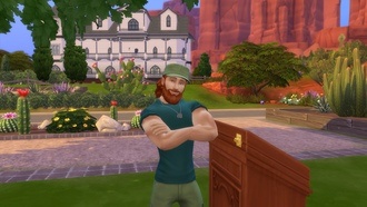 Карьера военного