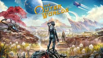 По слухам Obsidian уже работает над The Outer Worlds 2