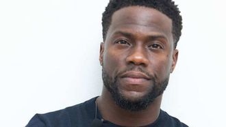 «Отцовство»: непривычно серьезная роль Кевина Харта и другие персонажи