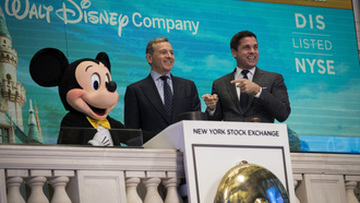 Disney сосредоточится на развитии сервиса Disney+