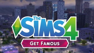 The Sims 4: Путь к славе