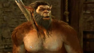 Первый полный патч и карта смертей игроков в Baldur's Gate III