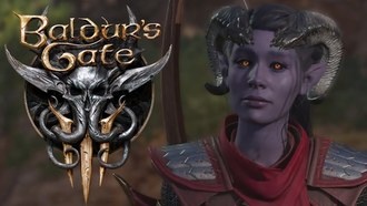 Baldur's Gate III - гайд на плута